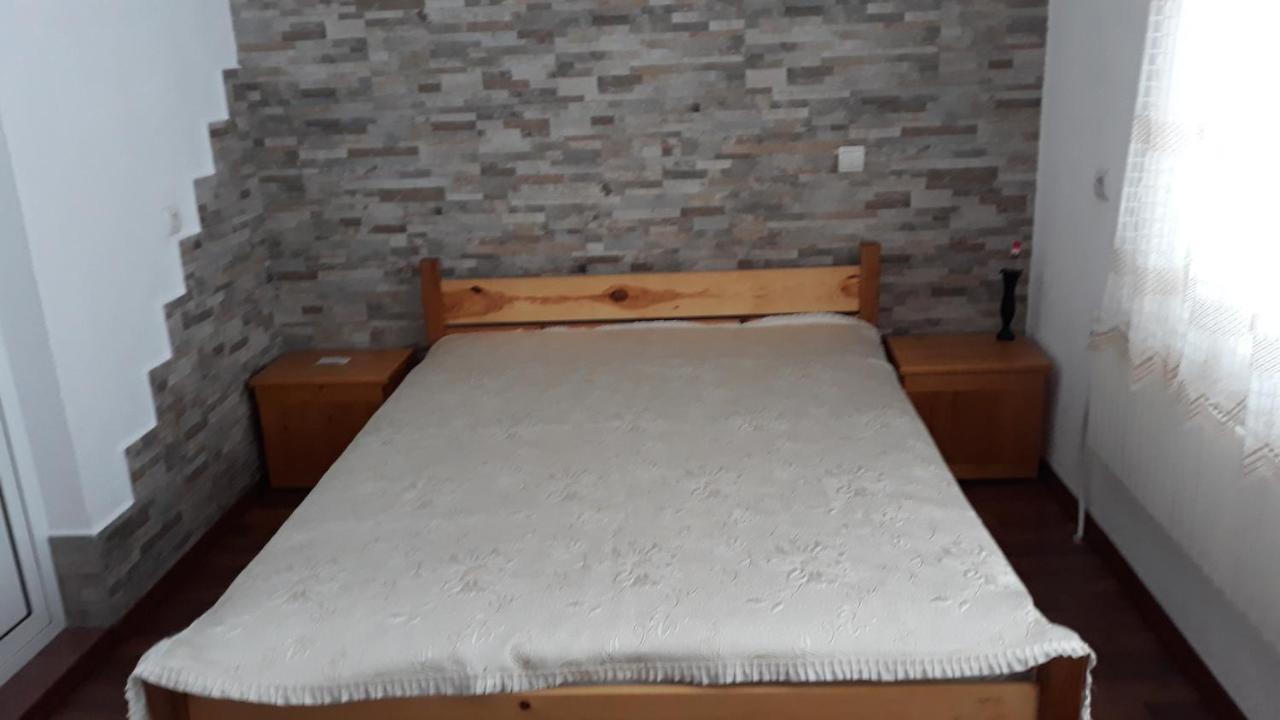 Вила Багрянови Dospat Buitenkant foto